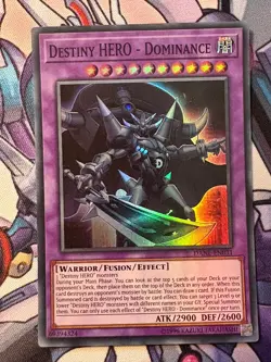 YuGiOh Cards Dark Neostorm DANE First Edition Choose SUPER ULTRA SECRET RARES - Image 3