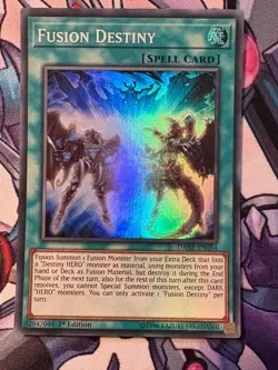 YuGiOh Cards Dark Neostorm DANE First Edition Choose SUPER ULTRA SECRET RARES - Image 5