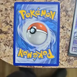 The Pokemon Company Meowth 106/094 Me02: Phantasmal Flames Holo IR - Image 2