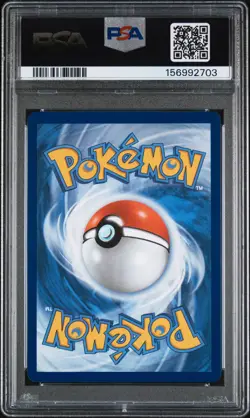 2026 POKEMON ASC EN-ASCENDED HEROES MEGA HYPER RARE MEGA CHARIZARD Y EX PSA 10 - Image 2