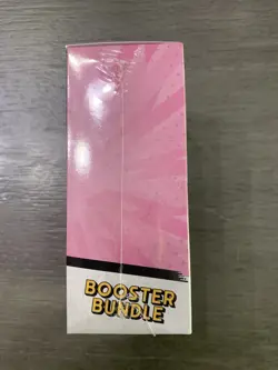 Pokemon Mega Evolution Ascended Heroes Booster Bundles SEALED - Image 3