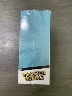 Pokemon Mega Evolution Ascended Heroes Booster Bundles SEALED - Image 4