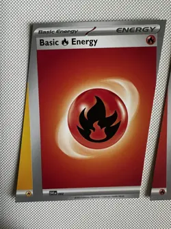 Pokemon Error Card Miscut X4 Connecting - Image 3