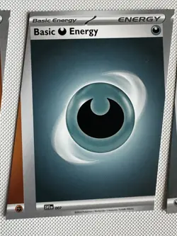 Pokemon Error Card Miscut X4 Connecting - Image 5