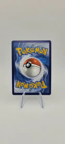 Pokemon TCG: Iron Leaves EX 186/162 Ultra Rare Full Art - Temporal Forces- NM - Image 4