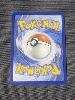 Pokemon Temporal Forces "Salvatore" 202/162 / Ultra Rare / Near Mint - Image 2