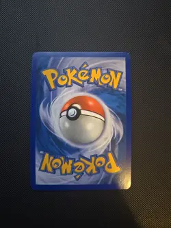 Pokemon TCG 2008 Rare Darkrai Reverse Holo Majestic Dawn 3/100 - Image 2
