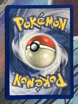 Pokemon 1999 Jungle Unlimited: Electrode (2/64) LP - Image 3