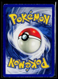 Pokemon TCG Jolteon Jungle 4/64 Holo Unlimited Holo Rare HP - Image 2