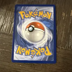 Pokemon TCG Team Rockets Nidoking EX - Image 2