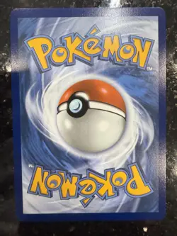 Mega Gengar ex Phantasmal Flames Holo Pokemon TCG 056/094 Ultra Rare - Image 2