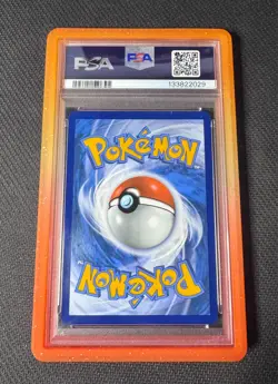 Pokemon Victini 208 Black Star Promo PSA 10 GEM MINT - Image 2