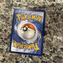 Pokemon TCG - Snover - 100/091 Paldean Fates - Baby Shiny Secret Rare Holo🔥 - Image 2