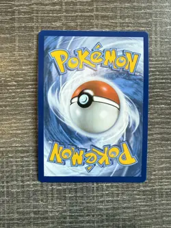 Pokemon Team Rocket's Spidops Illustration Rare Destined Rivals 187/182 Holo NM - Image 2