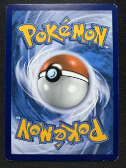 Pokemon XY Black Star Promo Genesect #XY119 Full Art Holo MP - Image 2