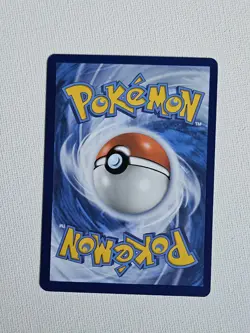 Eiscue ex 2021 Obsidian Flames FA SIR 222/197 Pokemon - Image 2