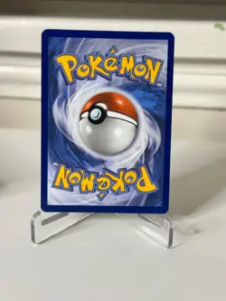 Sawk 130/086 Illustration Rare Pokemon TCG SV: White Flare NM - Image 2