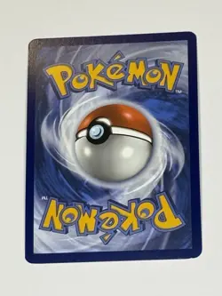 Pokemon Basculin 108/086 White Flare Illustration Rare - Image 2