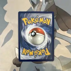 Nintendo Pokemon TCG Gardevoir ex 93/101 EX Delta Species Holo Stamped 2006 - Image 2