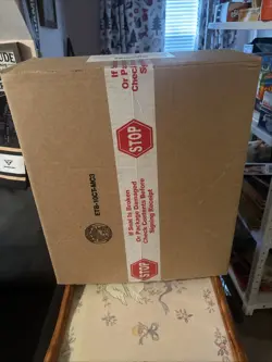 Pokemon TCG Ascended Heroes ELITE TRAINER BOX CASE Factory Sealed 10x ETB Boxes - Image 4