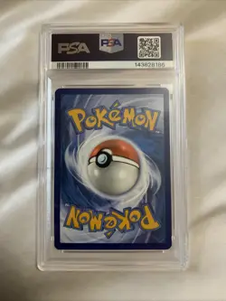 2023 Pokemon SWSH Crown Zenith Swablu Galarian Gallery #GG27/GG70 PSA 9 - Image 2