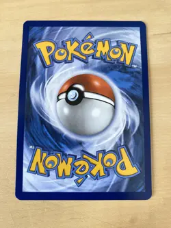 Pokemon Fidough custom bookmark Illustration Rare - Fan Art - Image 4