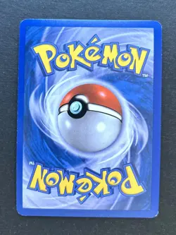 Pokemon TCG Dusknoir 2/130 Diamond & Pearl Base Set Holo Rare Good Condition - Image 2