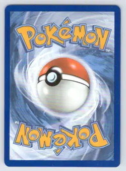 Pokemon Iron Moth SV: Shrouded Fable SFA Reverse Holo 009/064 NM - Image 2