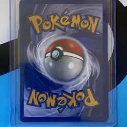 Slowbro - 43/62 - Uncommon - Fossil - Pokemon TCG Card 1999 Near Mint - Image 5
