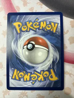 Pokemon Card - Shiny Forretress ex 212/091 - Scarlet & Violet Paldean Fates - Image 2