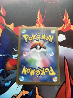 Pokemon Mewtwo AR 183/165 151 SV2a Card Japanese Near Mint - Image 2