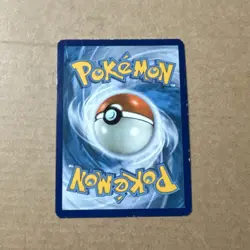 Pokemon M Metagross EX XY35 XY Holo Promo Mega Evolution 220 HP Card - Image 2