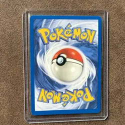 Pokemon TCG Raichu Base Set 2 Holo Unlimited Holo Rare Card 16/130 SUPER CLEAN! - Image 2
