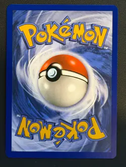 POKEMON Card Golduck Break 18/122 Breakpoint Holo Near Mint Free P&P - Image 2