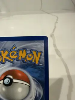 Pokemon Pikachu SM183 Promo Holo Single Card - Image 2