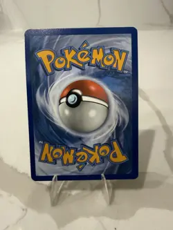 Pokemon Pikachu SM183 Promo Holo Single Card - Image 3