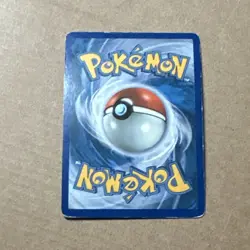 Pokemon Raichu Prime 83/90 Undaunted Holo Ultra Rare Stage 1 TCG Card - Image 2