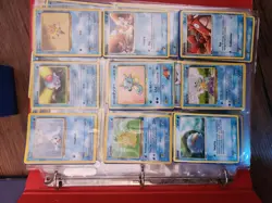 Assorted Pokemon Cards- Binders or Boxes, unsorted - Image 2