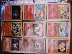 Assorted Pokemon Cards- Binders or Boxes, unsorted - Image 3