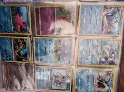 Assorted Pokemon Cards- Binders or Boxes, unsorted - Image 5