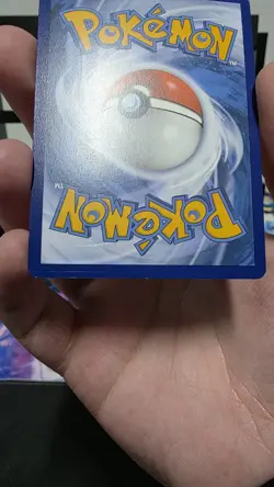 Dedenne ex 239/193 Ultra Rare SV02: Paldea Evolved Pokemon Card - Image 3