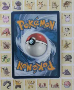 Swablu GG27/GG70 Full Art Card Crown Zenith Galarian Gallery 2023 Pokemon Card - Image 2