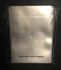 Eevee VMAX Sleeves X 65 Holds Pokemon Cards Shining Fates NEW - Image 2