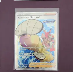 Pokemon Trainer Supporter Full Art Foil Lot (6) Jessie & James, Ball Guy - Image 4