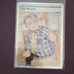 Pokemon Trainer Supporter Full Art Foil Lot (6) Jessie & James, Ball Guy - Image 5