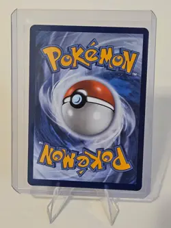 Pokemon Cynthia's Spiritomb 244/217 Ascended Heroes Illustration Rare Holo EN - Image 2