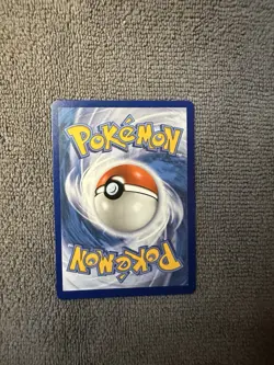 Pokemon Psyduck 226/217 Holo Water Basic 70 HP English Pokemon TCG Card - Image 5