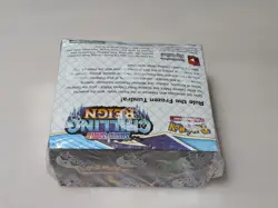 Pokemon TCG Sword & Shield Chilling Reign English Booster Box - Image 2