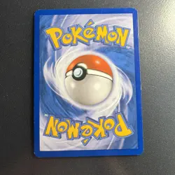 Pokemon Lucairo Rare HGSS Unleashed 19/95 Regular NM - Image 2