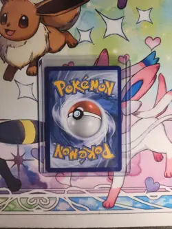 2019 Sun & Moon - Cosmic Eclipse Phantump #93 Reverse Holo Pokemon Card - Image 2